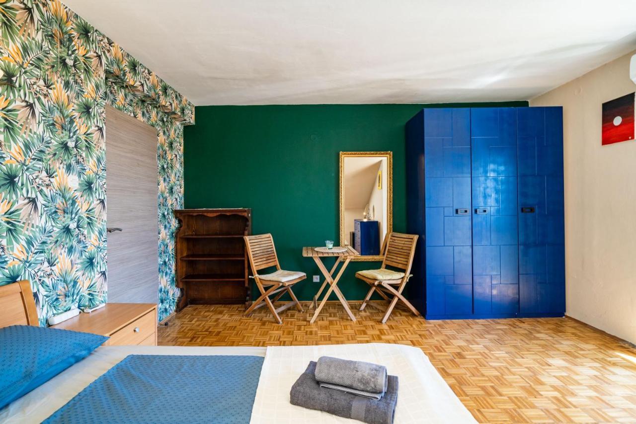 Rooms Nina Dubrovnik Exterior foto