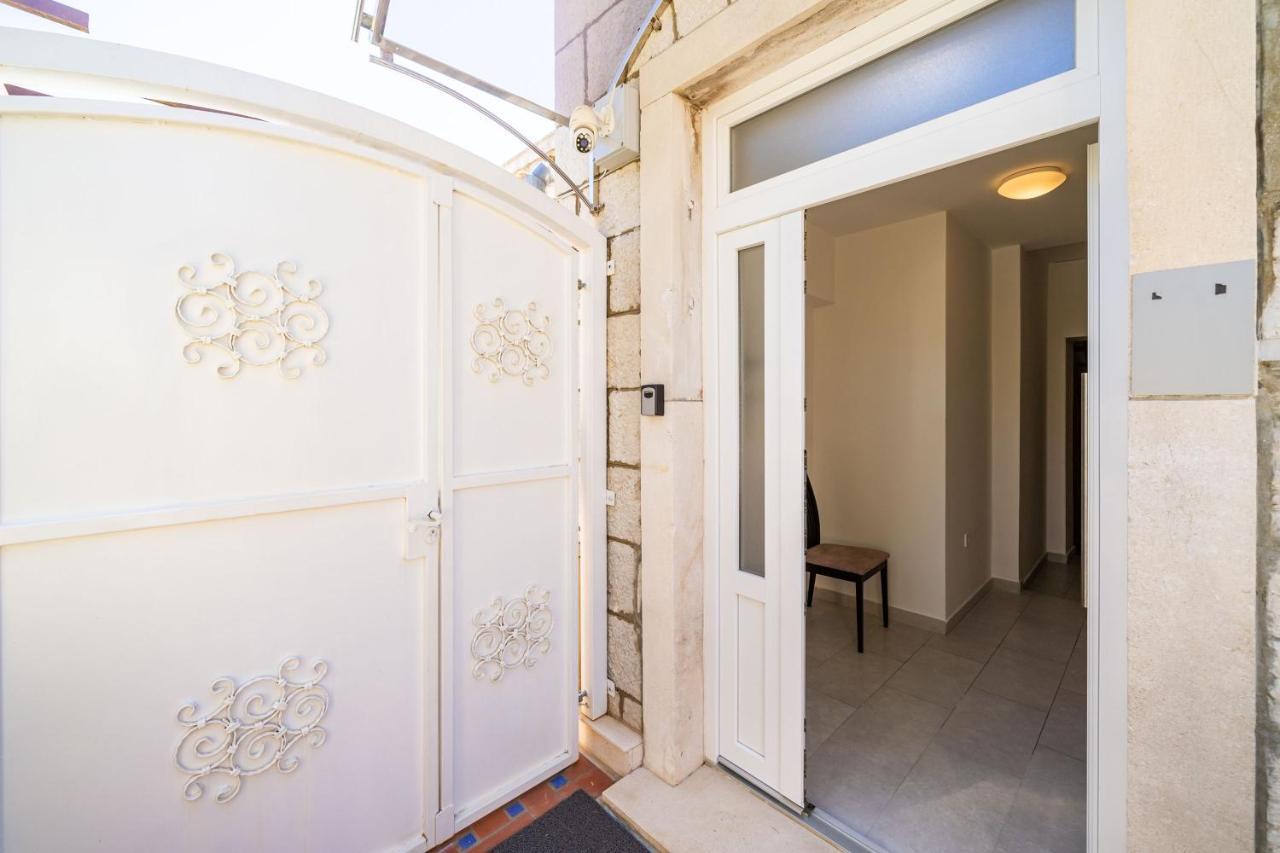 Rooms Nina Dubrovnik Exterior foto