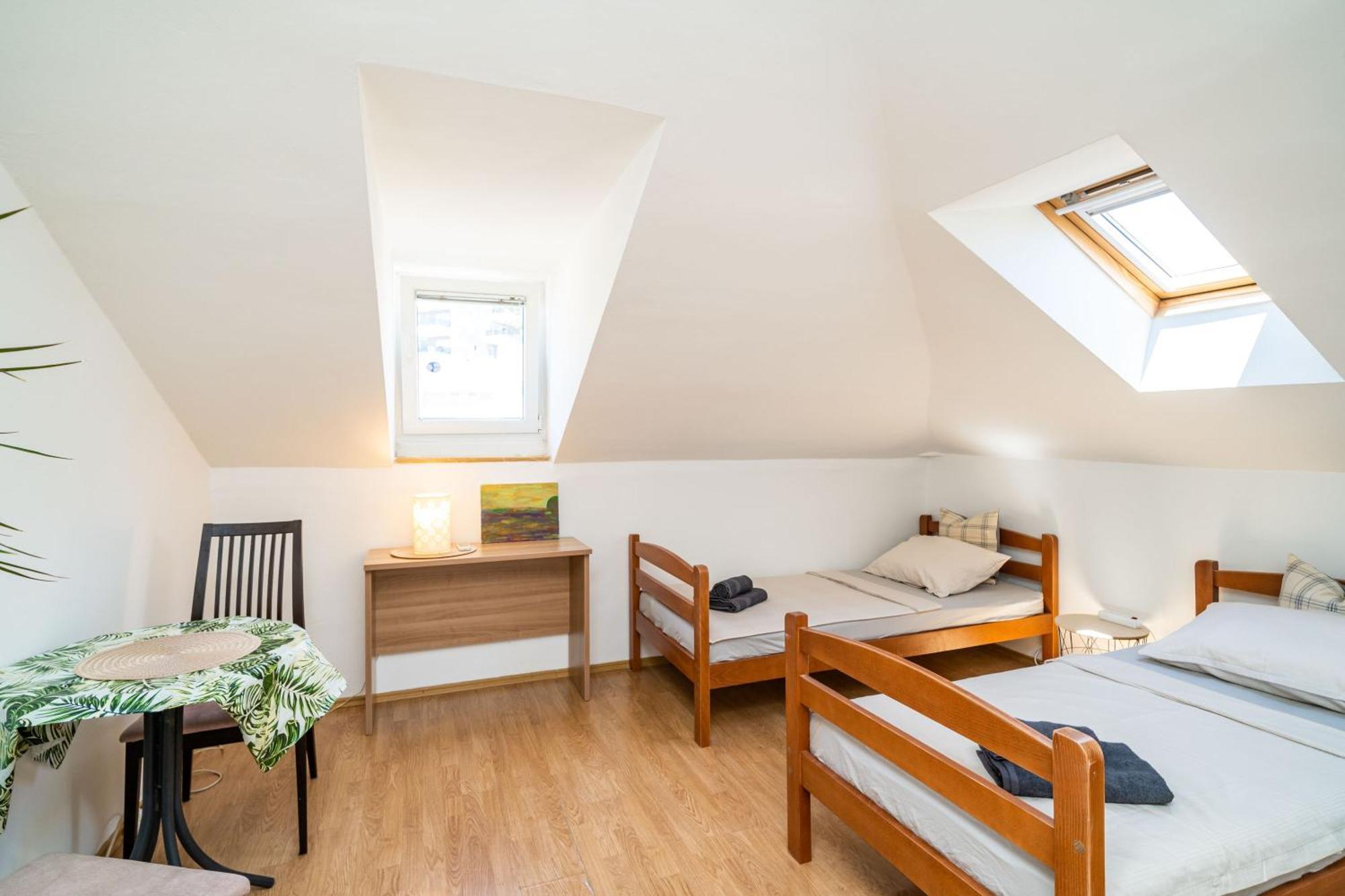 Rooms Nina Dubrovnik Quarto foto